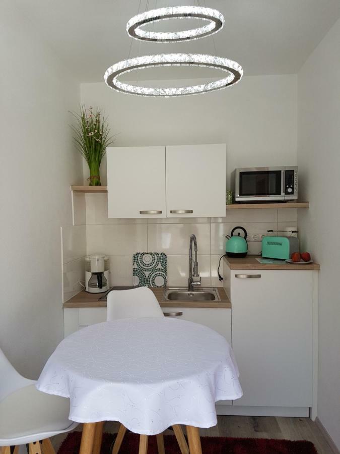 Gaestezimmer Resi อิลมิทซ์ ภายนอก รูปภาพ
